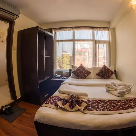 Hotel Yambu kathmandu