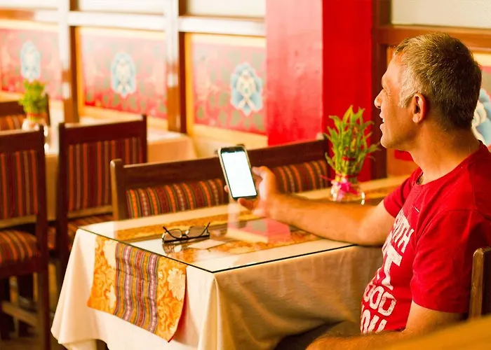 Yambu 3* Kathmandu