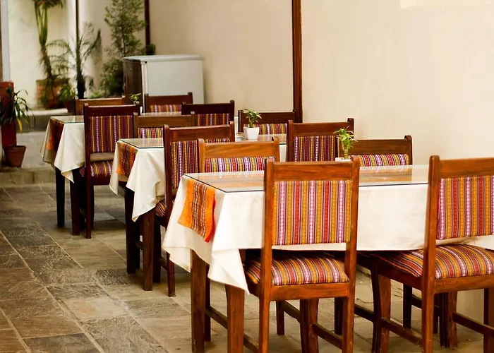 Hotel Yambu