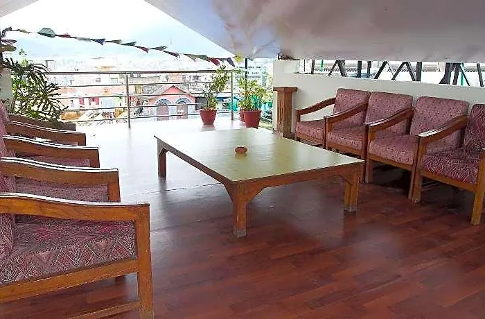 Hotel Yambu