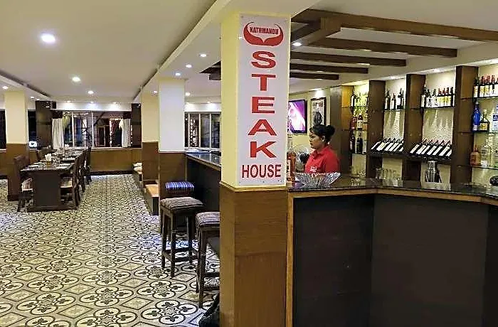 Hotel Yambu Kathmandu