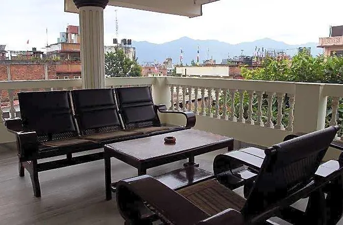 Hotel Yambu