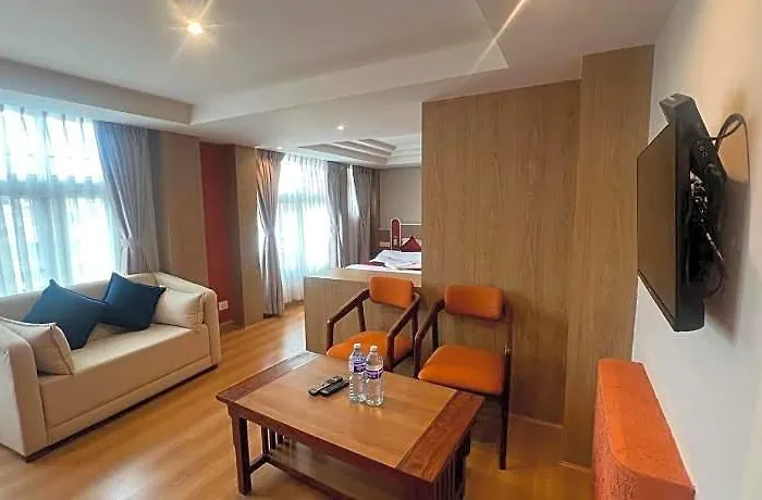 Yambu 3*