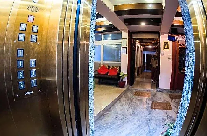 Yambu 3* Kathmandu