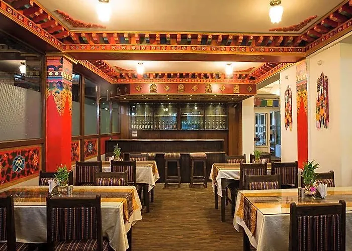 Yambu Kathmandu