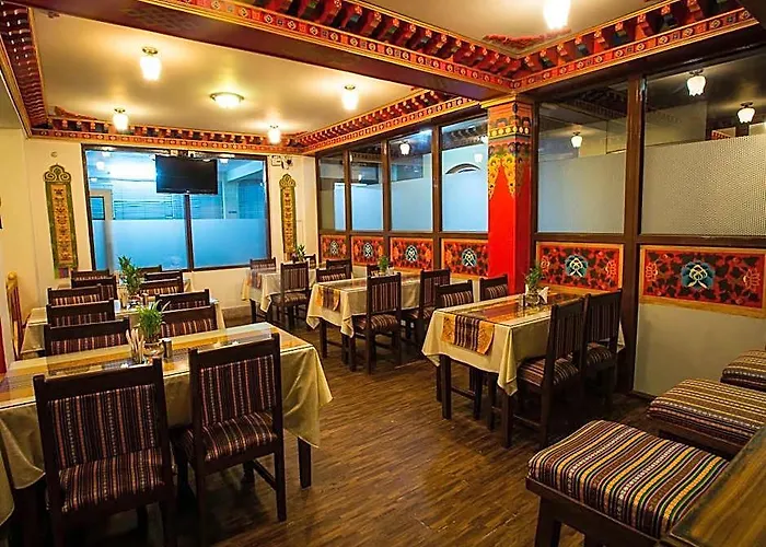 Hotel Yambu Kathmandu