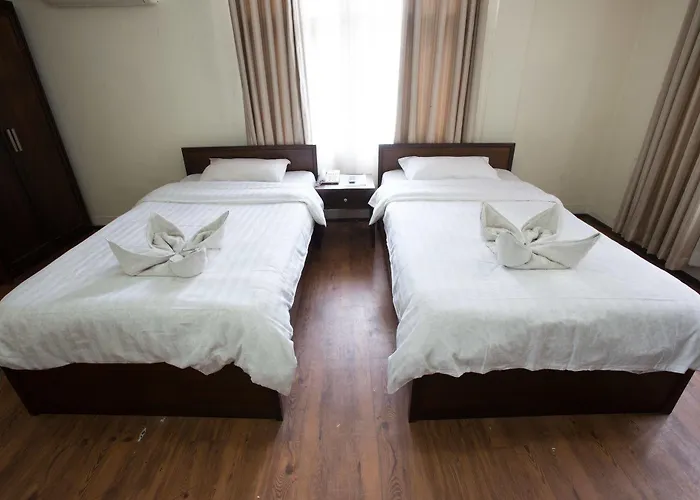 Hotel Yambu