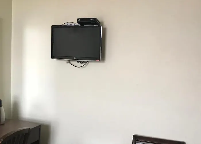 Hotel Yambu Kathmandu