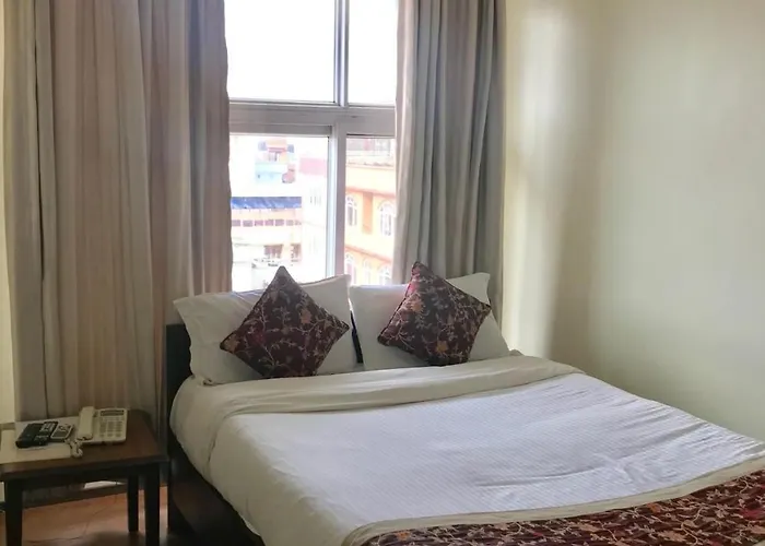 Yambu 3* Kathmandu